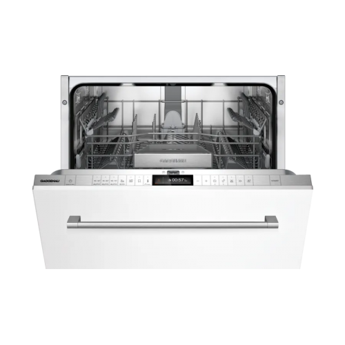 Lave-vaisselle entièrement intégré Gaggenau 60 cm DF 210 100
