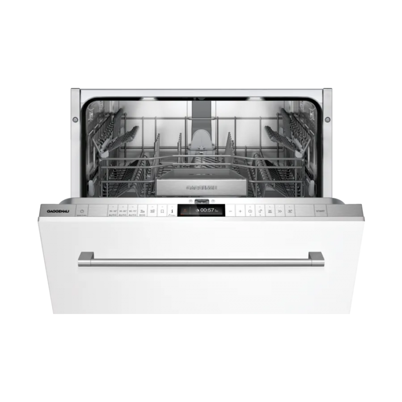  Lavavajillas totalmente integrado Gaggenau DF210100 60 cm