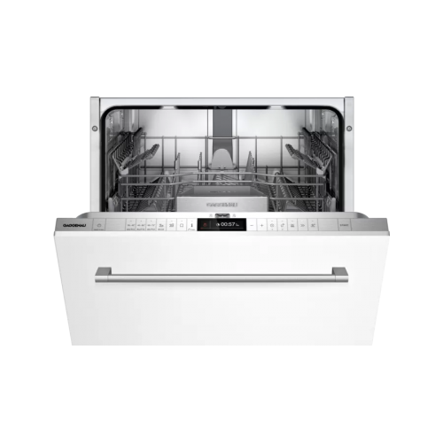 Gaggenau Fully concealed dishwasher DF 211 100 60 cm