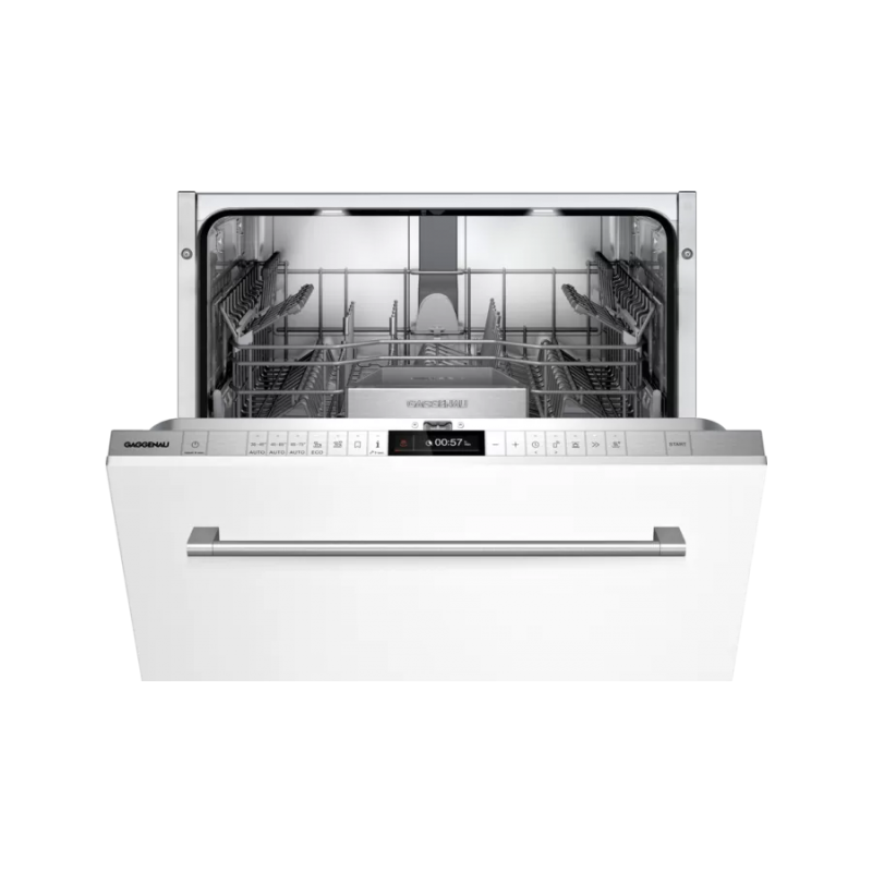  Gaggenau Lave-vaisselle entièrement encastré DF 211 100 60 cm