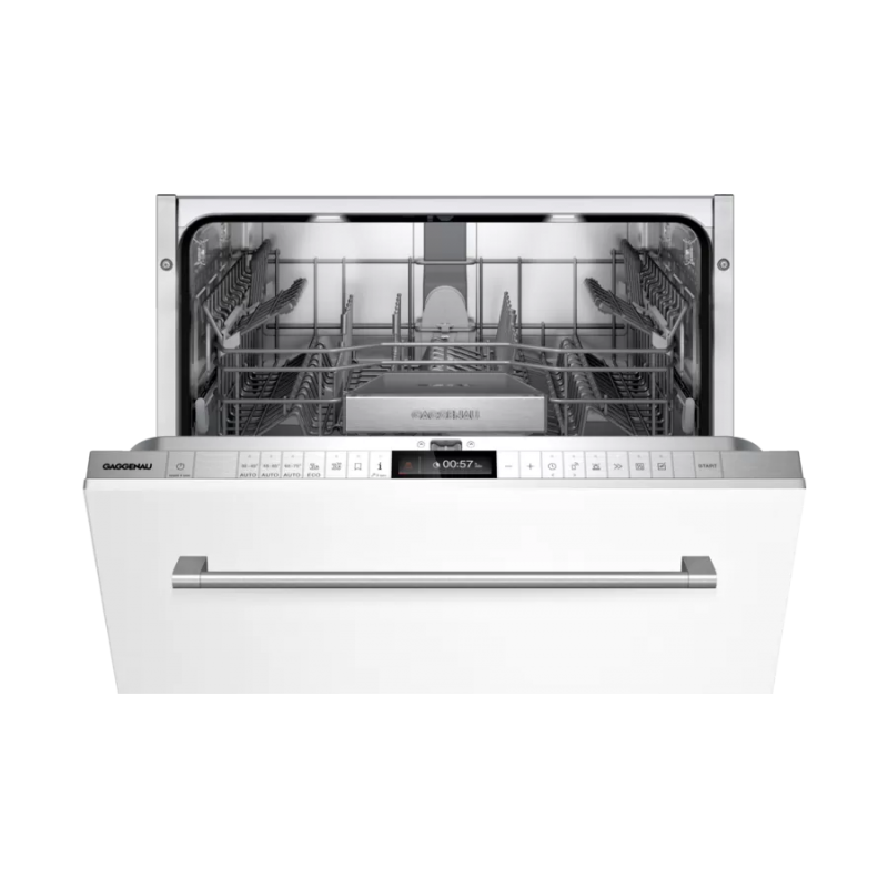  Gaggenau DF260101 Lavavajillas totalmente empotrado 60 cm