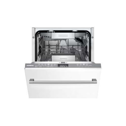 Gaggenau 45 cm DF 264 100 fully integrated dishwasher