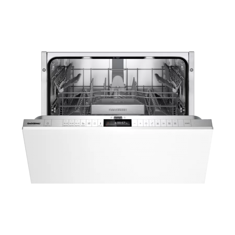  Lavavajillas Gaggenau 60 cm totalmente integrado DF270101F