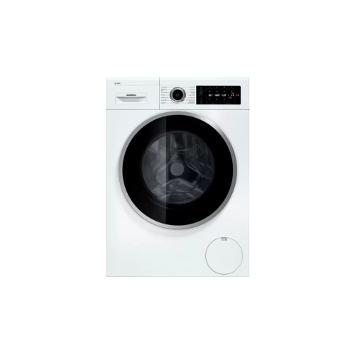 Gaggenau Freestanding front loading washing machine WM 260 164 60 cm