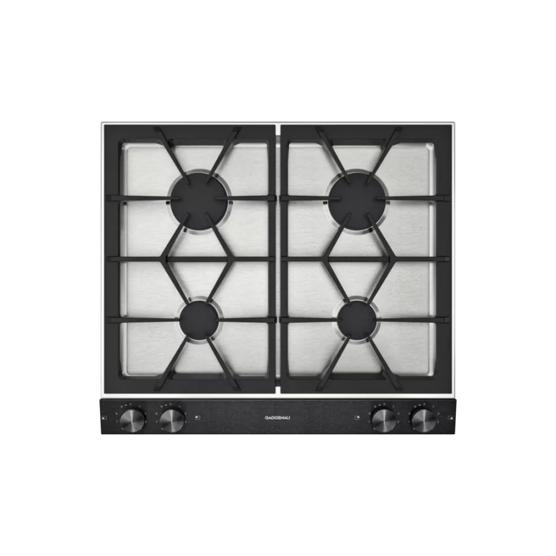  Gaggenau VG264220 Table de cuisson gaz 60 cm