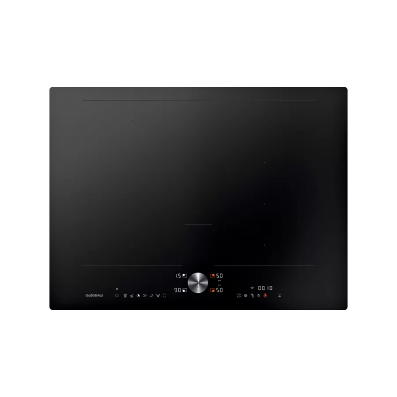  Placa de inducción Gaggenau CI272103 sin marco 70 cm