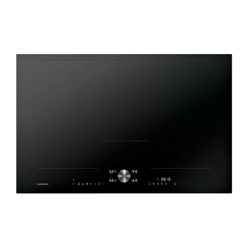 Plaque à induction Gaggenau CI282102 sans cadre 80 cm