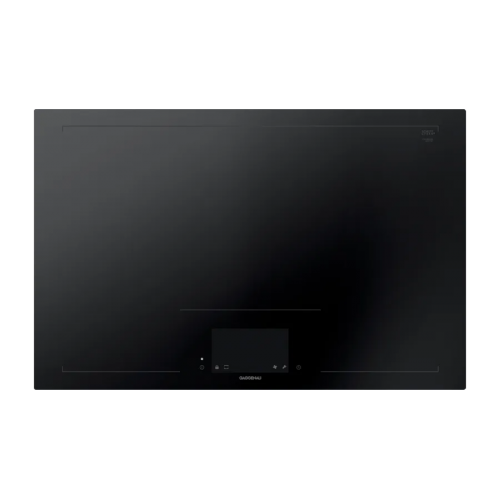 Plaque à induction Gaggenau CX482101 sans cadre 80 cm