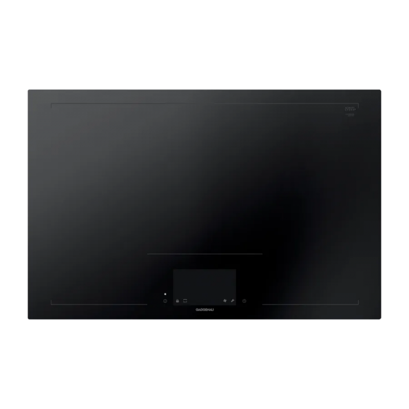  Plaque à induction Gaggenau CX482101 sans cadre 80 cm