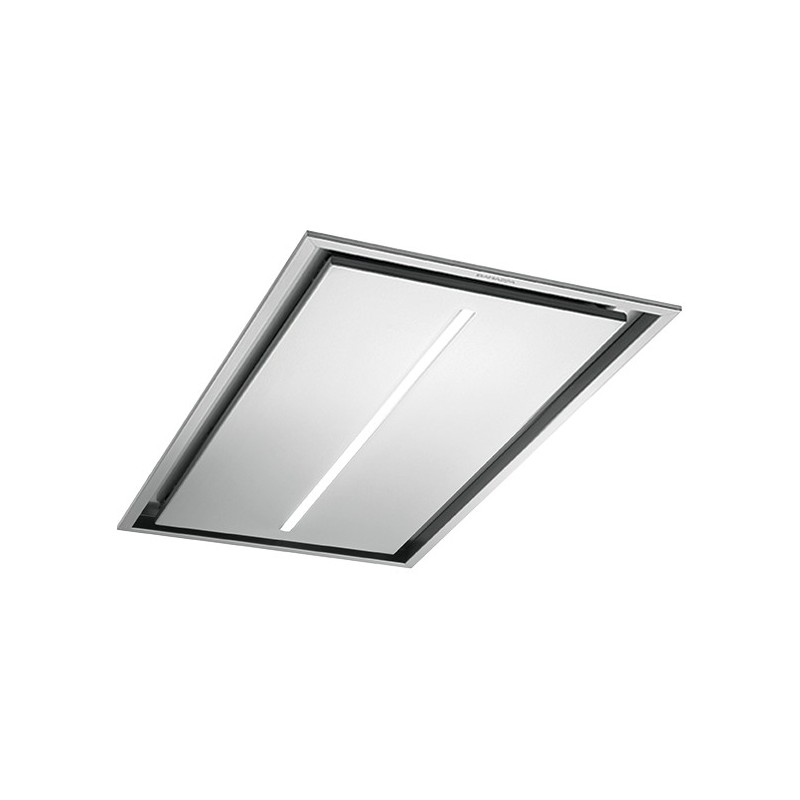  Barazza 90 cm ceiling hood B_AMBIENT 1KBAS9 satin stainless steel finish