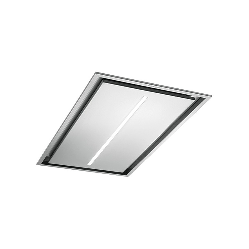  Campana de techo Barazza de 90 cm B_AMBIENT 1KBAS9 acabado acero inoxidable satinado