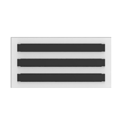 Support pour planche à découper Barazza 1CPT avec finition en acier inoxydable satiné et planches à découper en fenix de