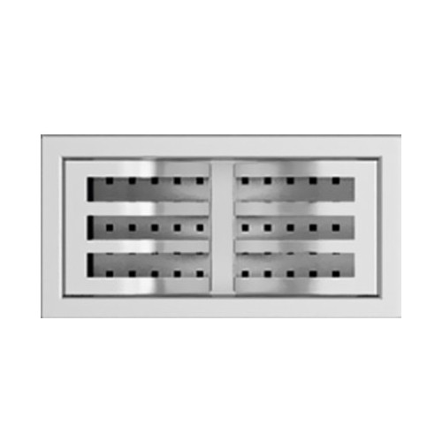 Barazza Égouttoir à vaisselle 1CSP 27,2 cm finition inox satiné