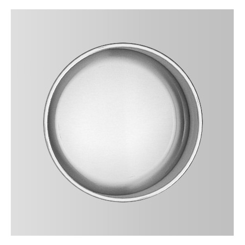 Barazza Porte-bouteille 1CPB 13,6 cm finition inox satiné