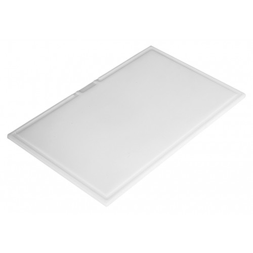 Barazza Cutting board 1TOF26 26x43 cm polyethylene finish