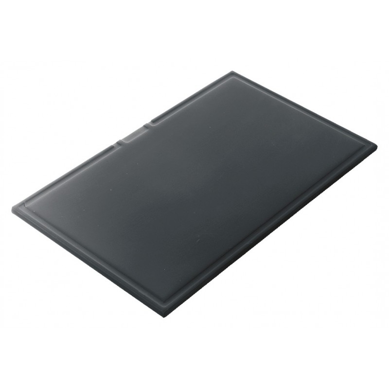  PRONTA CONSEGNA - Barazza Tagliere 1TOF26N finitura HPL nero da 26x43 cm