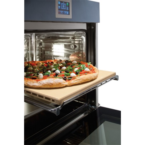 Assiette à pizza Barazza 1PP60 38x35 cm