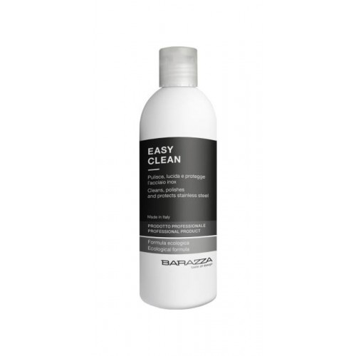 Barazza EASY CLEAN crème nettoyante professionnelle 1ECO12 (12 pièces)