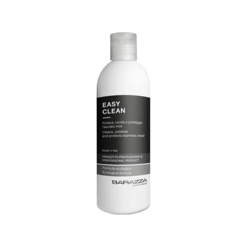  Barazza EASY CLEAN crème nettoyante professionnelle 1ECO12 (12 pièces)
