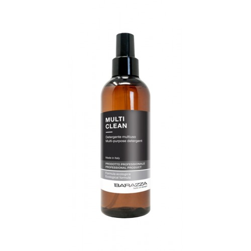 Barazza Nettoyant multi-usage professionnel MULTI CLEAN 1MC12 (12 pièces)
