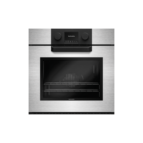 Barazza Four encastrable ICON STEEL 1FEVSP 60 cm finition inox satiné