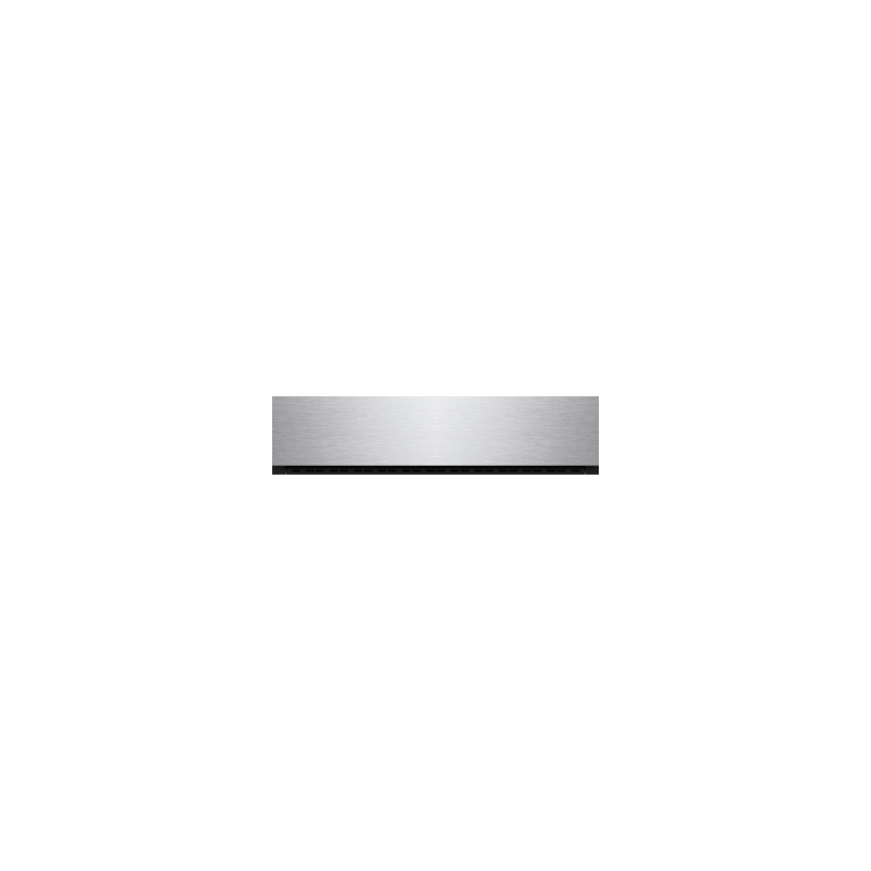  Barazza Tiroir sous vide encastrable ICON STEEL 1CSEVS 60 cm finition inox satiné