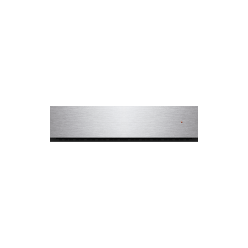 Barazza ICON STEEL 1CEEVS tiroir chauffant encastrable 60 cm finition inox satiné