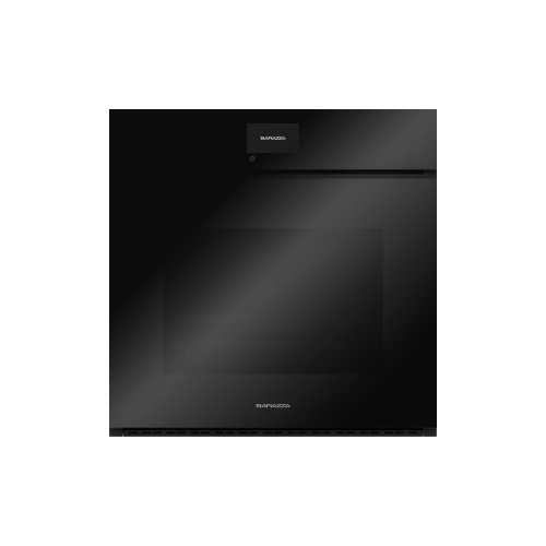 Barazza Horno empotrado ICON VELVET ADVANCE GLASS 1FVAPN 60 cm acabado cristal negro