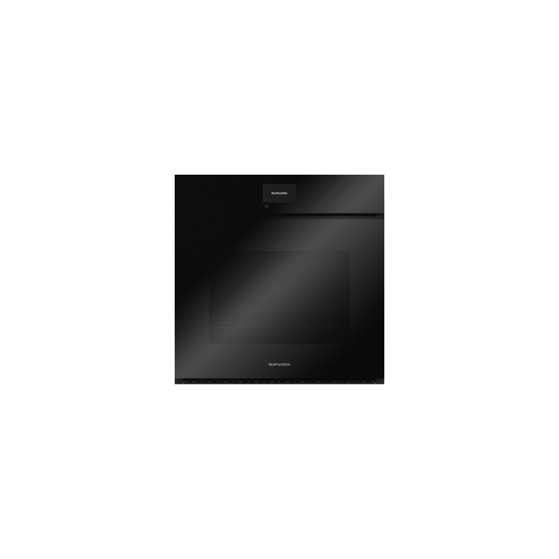  Barazza Built-in oven ICON VELVET ADVANCE GLASS 1FVAPN 60 cm black glass finish