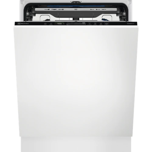 Electrolux ComfortLift KECB7310L 60 cm total integrated dishwasher