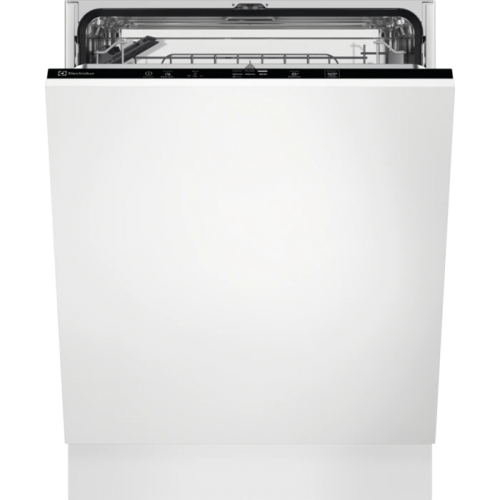 Lave-vaisselle intégré Electrolux Total avec enrouleur satellite 60 cm KEAD7200L