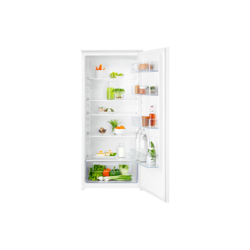  Réfrigérateur-congélateur encastrable 1 porte Electrolux 54 cm KRB1AF12S - EasyCollection