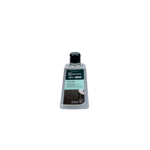 PRONTA CONSEGNA - Electrolux Detergente per piano cottura induzione VITRO CARE M3HCC200 in crema da 300 ml