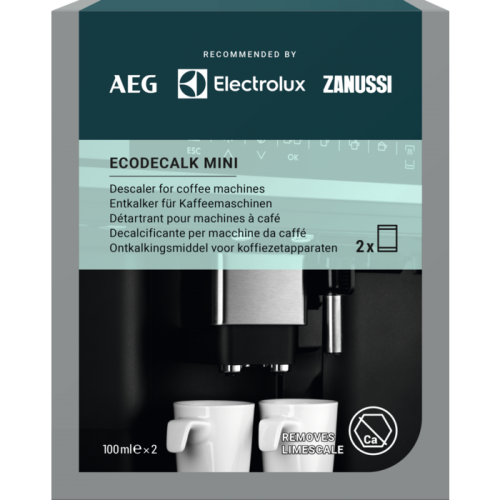 Electrolux Descaler for M3BICD200 coffee machine in 500 ml spray