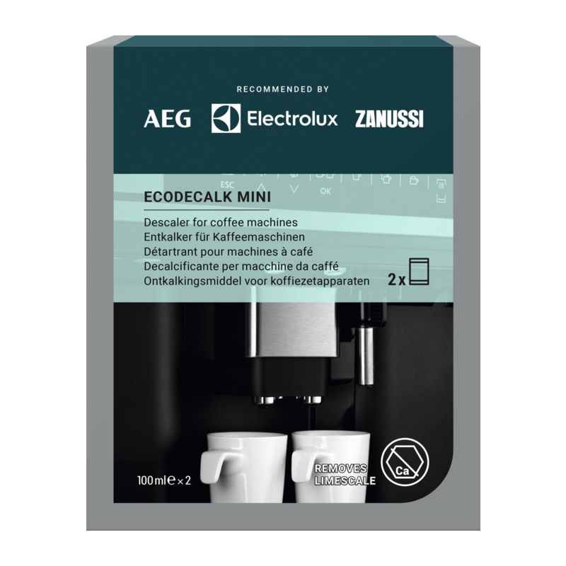  Electrolux Descaler for M3BICD200 coffee machine in 500 ml spray
