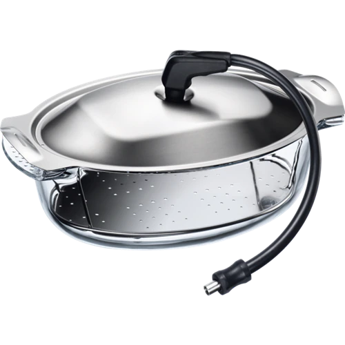 Electrolux Steam dish S.STEAMKIT