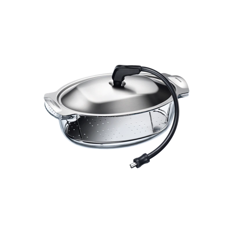  Electrolux Steam dish S.STEAMKIT