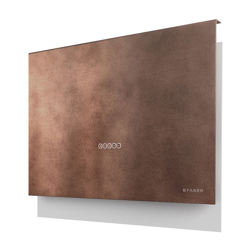 Faber Wall hood TALIKA OC A80 330.0540.784 80 cm antique copper finish
