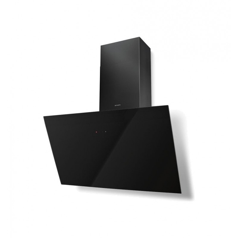  Faber Wall hood TWEET EV8 LED BK A80 330.0529.666 80 cm black glass finish