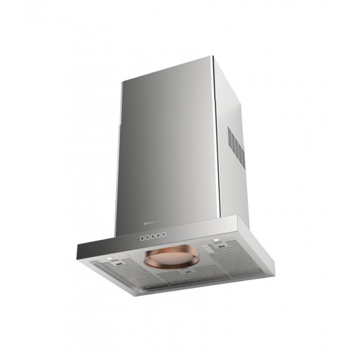 Faber Wall hood LUFT X A60 325.0482.910 60 cm stainless steel finish