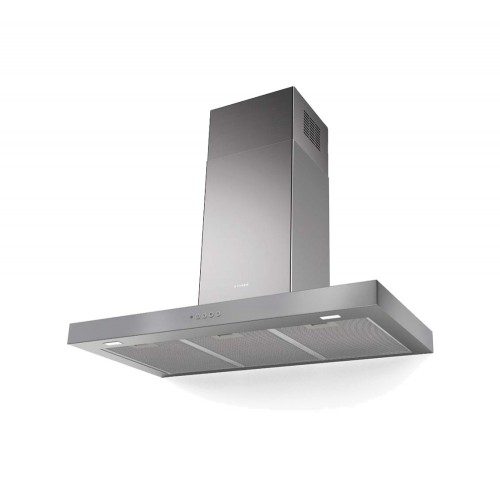 Faber STILO COMFORT X A60 hotte murale 325.0615.637 60 cm finition acier inoxydable