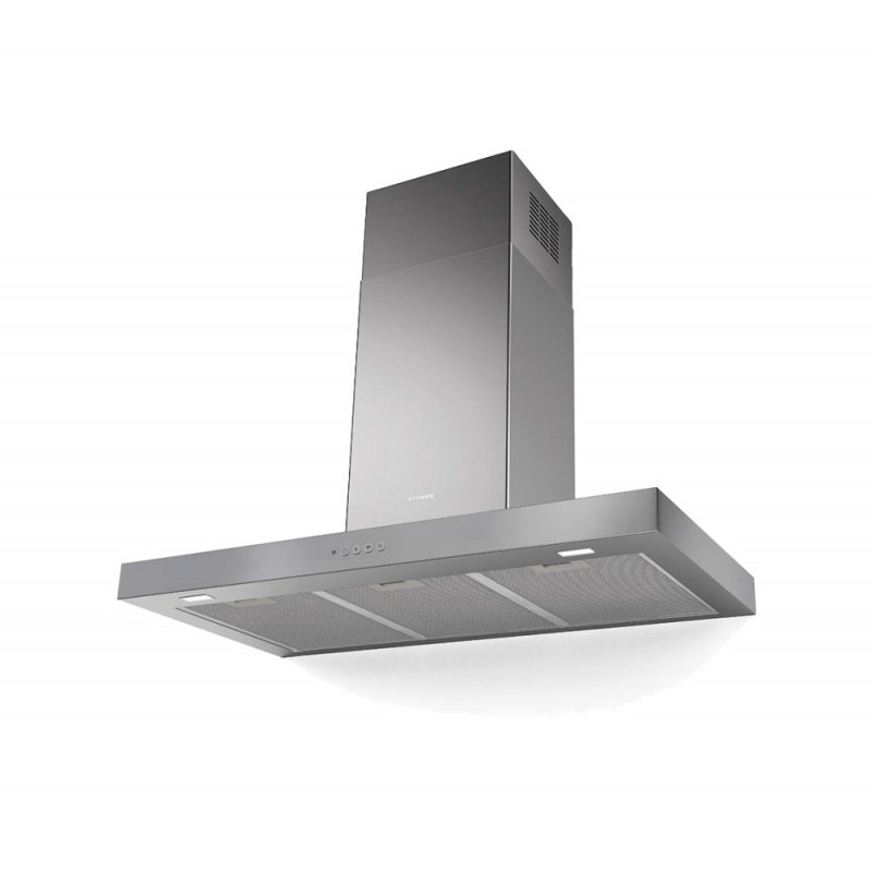  Faber STILO COMFORT X A60 wall hood 325.0615.637 60 cm stainless steel finish
