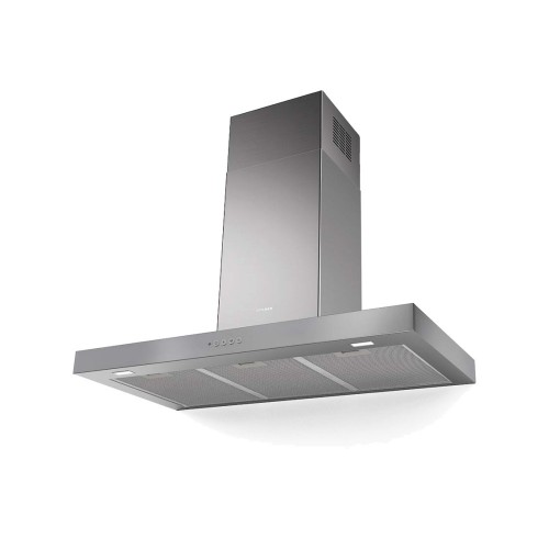 Faber Wall hood STILO COMFORT X A90 325.0615.636 90 cm stainless steel finish