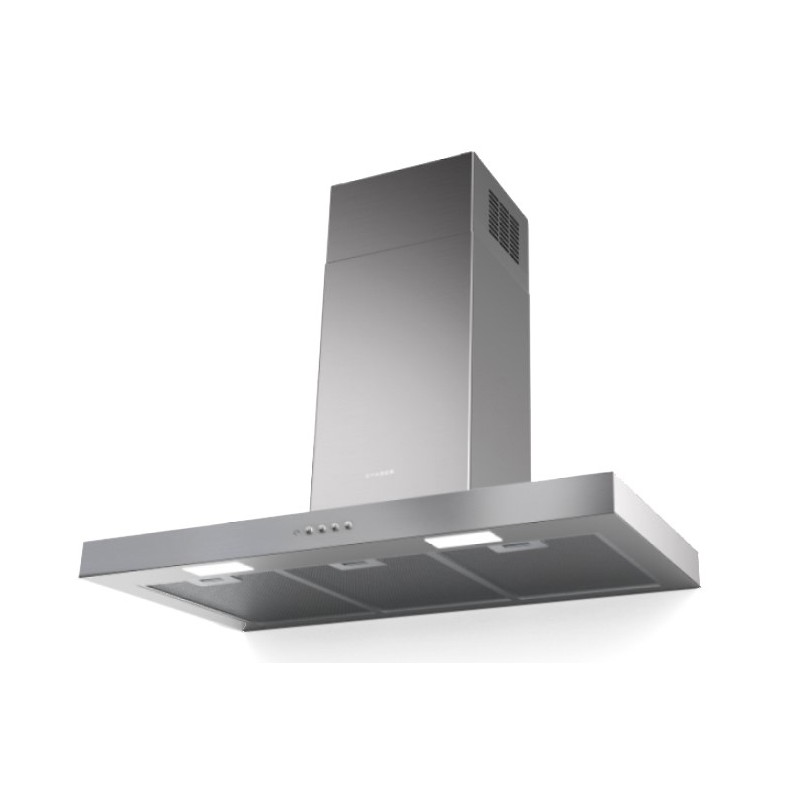  Faber Wall hood STILO SMART X A120 325.0615.634 stainless steel finish 120 cm