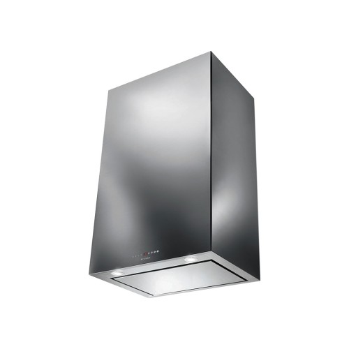 Faber Wall hood CUBIA PLUS EV8 X A60 335.0502.091 60 cm stainless steel finish