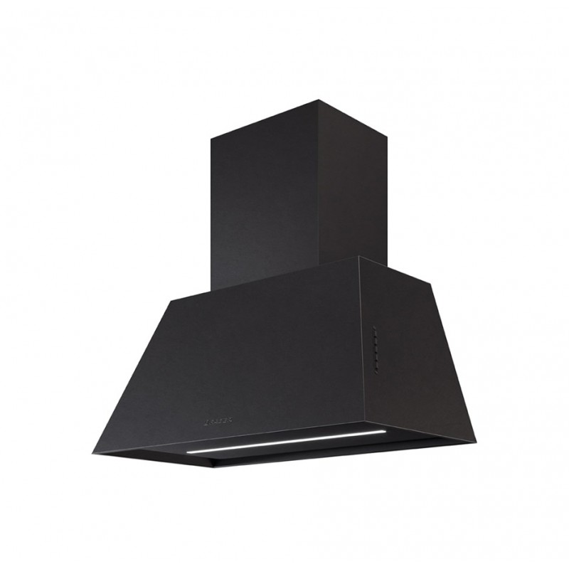  Faber Wall hood CHLOÈ EV8 + CI A70 110.0456.175 70 cm cast iron finish