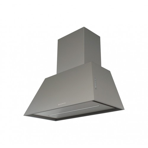 Faber Wall hood CHLOÈ EV8 + CG MATT A70 110.0459.033 70 cm matt country gray finish