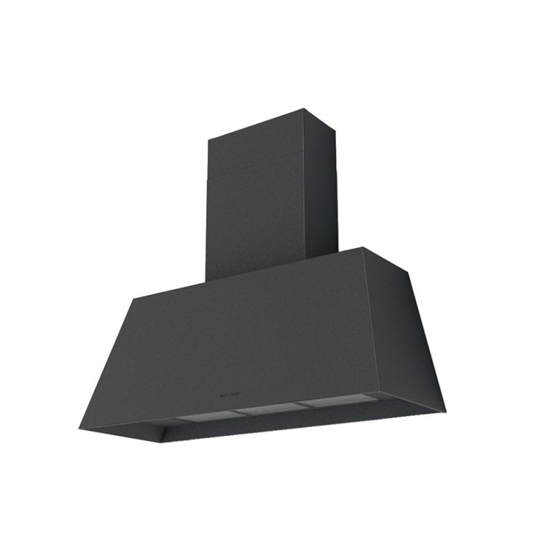  Faber Wall hood CHLOÈ XL CI A110 321.0506.536 110 cm cast iron finish