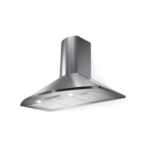 Faber Wall hood TENDER X A90 110.0157.049 90 cm stainless steel finish