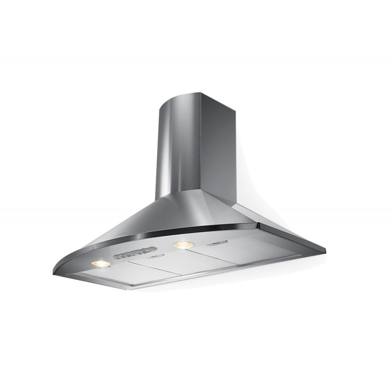  Faber Wall hood TENDER X A90 110.0157.049 90 cm stainless steel finish